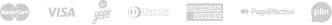 Medios de pago